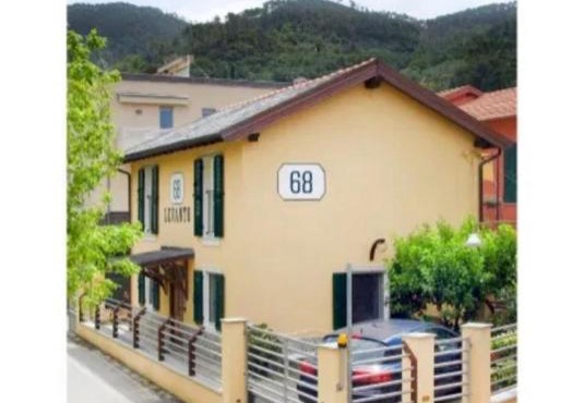 Casello68 in Levanto