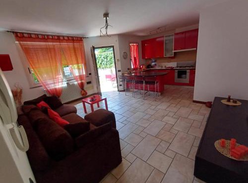 Casina Rossa