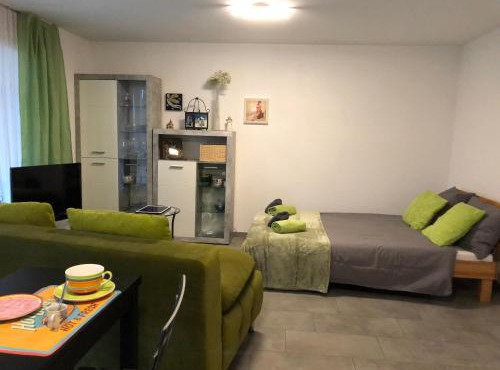 Casita do Lago