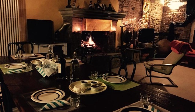 CaStella B&B in Monte Colombo