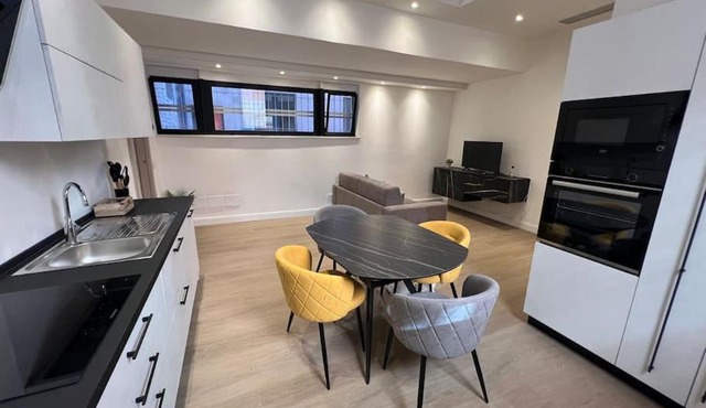 Castello Estense Luxury Apartment - Centro in Ferrara