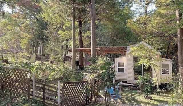 Casual Cottage | For 2 people | Free Dog Run Pla/Annaka City Gunma in Annaka City