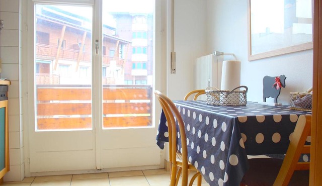 Central & Cozy | Residence A