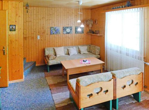 Chalet Allegra by Interhome