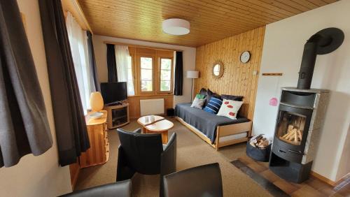 Chalet Arrabona