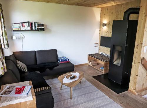 Chalet Börtji by Interhome
