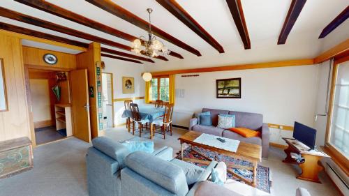 Chalet Bürcher