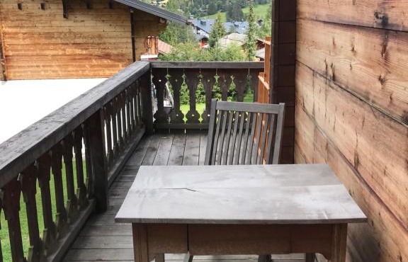 Chalet Beauroc