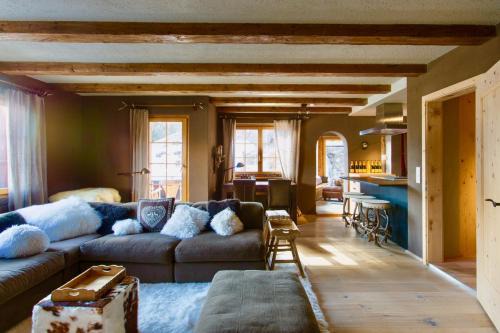 Chalet Bellevue
