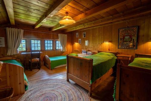 Chalet Bovon