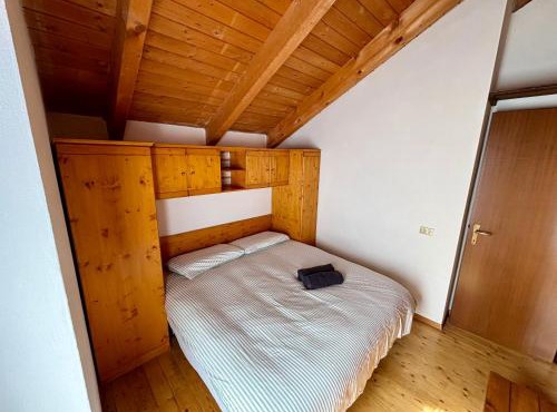 Chalet Caldo & Accogliente a Cheggio "Obrigado House"