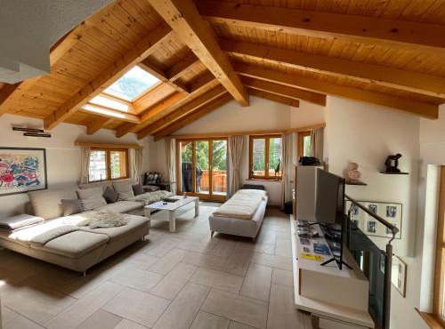 Chalet Casa Sharm