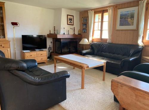 Chalet Castor