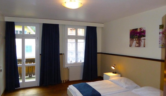 Chalet Cecile