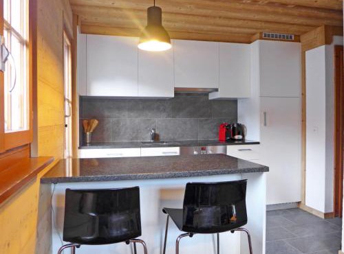 Chalet Chalet Castor by Interhome