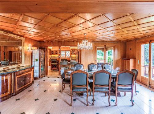 Chalet Champ de Brent by Interhome