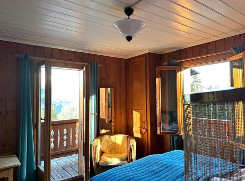 Chalet Chocolat