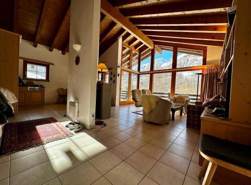 Chalet Christitia