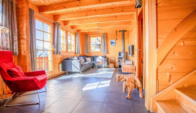 Chalet Collini