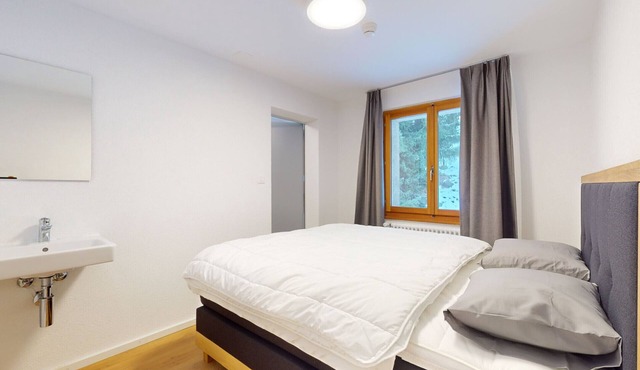 Chalet de l'Ours NATURE 4 Etages 52 pers