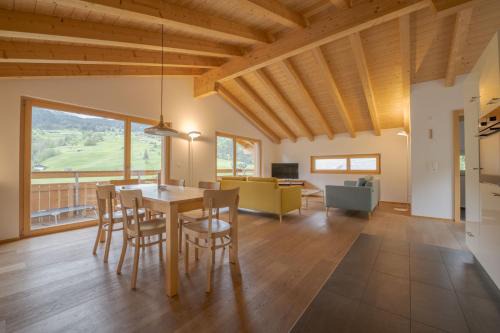 Chalet Eigerlicht