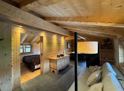 Chalet Flond