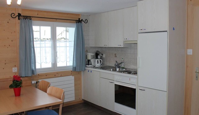 Chalet Good, (Flumserberg Tannenheim), by Interhome