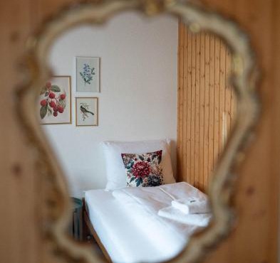 Chalet Gritli I See I wandern I Luzern I Ski