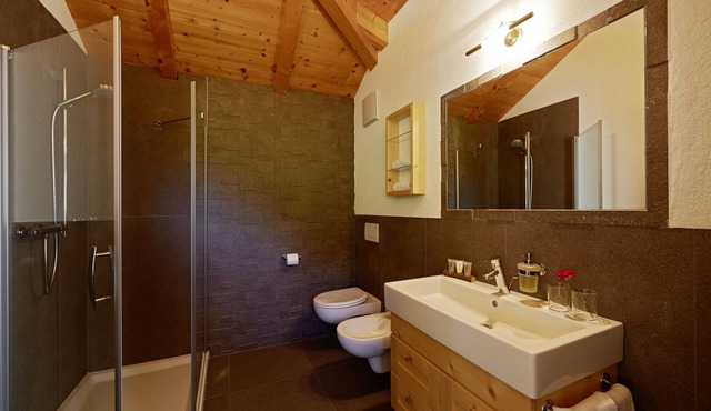 Chalet Grumer Suites & Spa