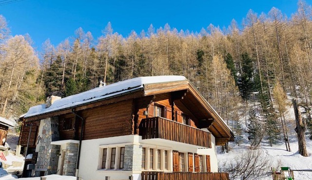 Chalet Josianne