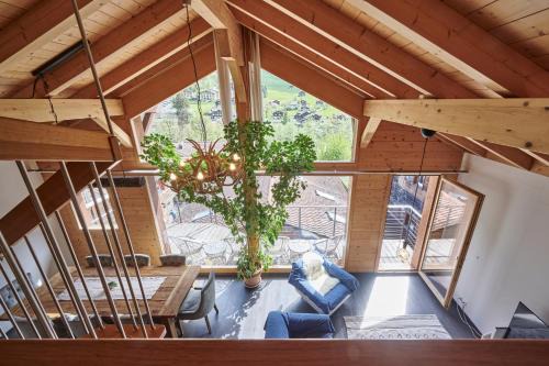 Chalet Lauterbrunnen