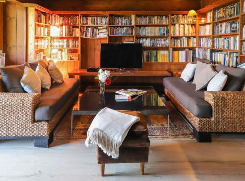 Chalet Le Revers by Interhome