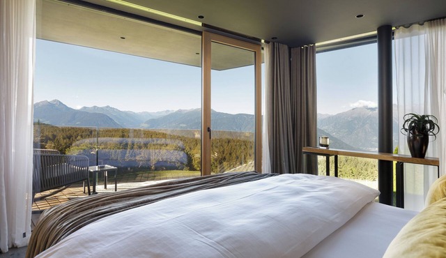 Chalet Mirabell