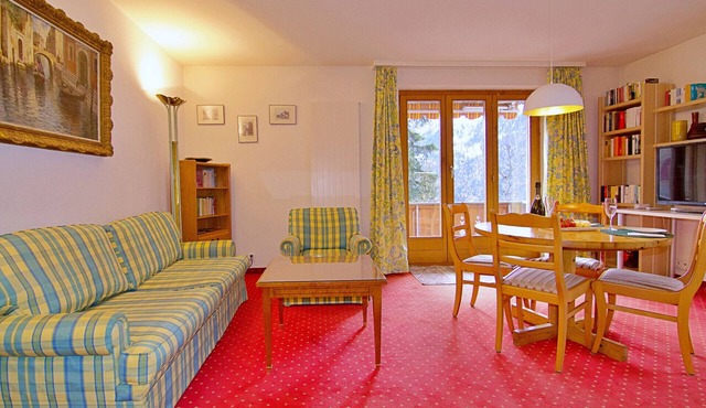 Chalet Miravalle 1