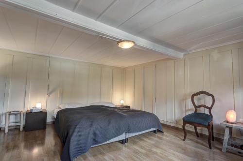 Chalet Nostalgie