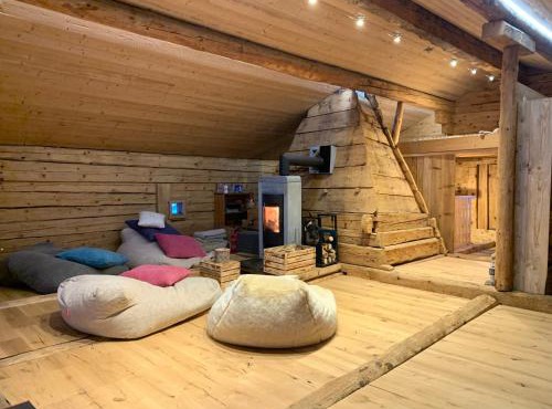 Chalet Plein Soleil - 100% Nature & authenticité