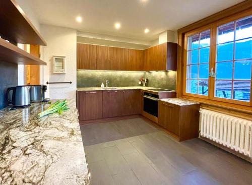 CHALET ROMANTICA BEST VIEW BEST LOCATION 2-7 persons!