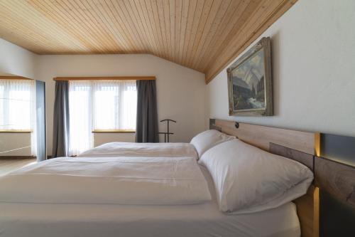 Chalet Stadel
