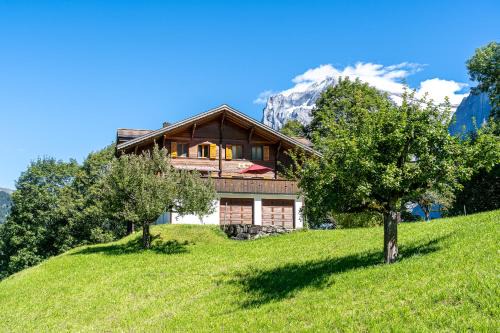 Chalet Studen