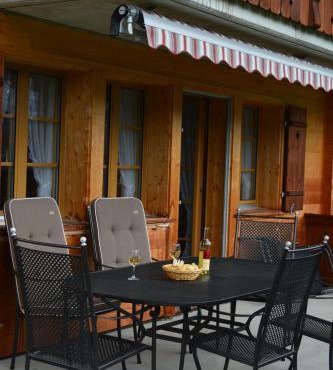 Chalet uf em Stutz 2