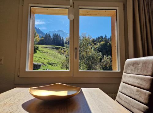Chalet Viola - Verena's Loft