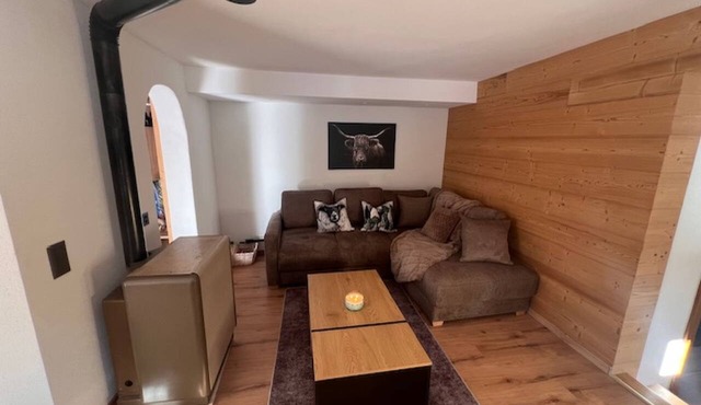 Chalet Violeta, (Morgins), by Interhome