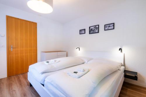 Chalet Wassermandli