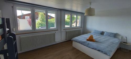 Chambre d'hôte L'optimisme
