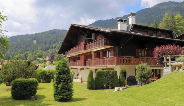 Chantebrise A1 by Interhome