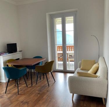 Charmant appartement au Vagabond