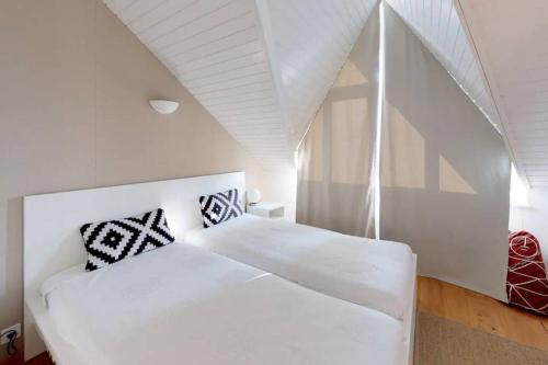Charmant et lumineux appartement Duplex à Charmey