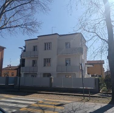 Charming apartment for couples in Monticelli Terme