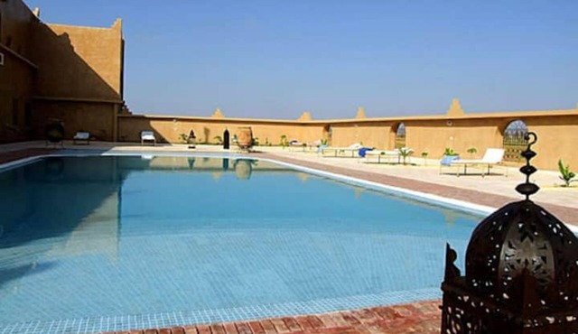 Charming cottage Dwira THREE in Taroudant