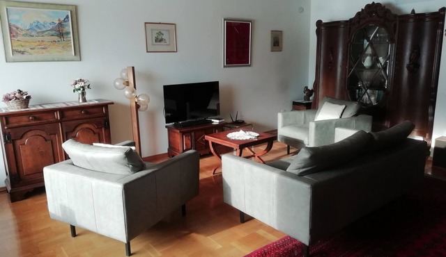 Chasa Minschuns 16, (Tschierv) by Interhome